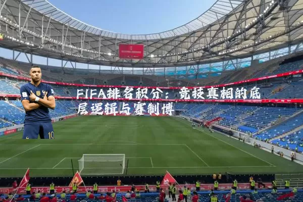 FIFA排名积分：竞技真相的底层逻辑与赛制博弈