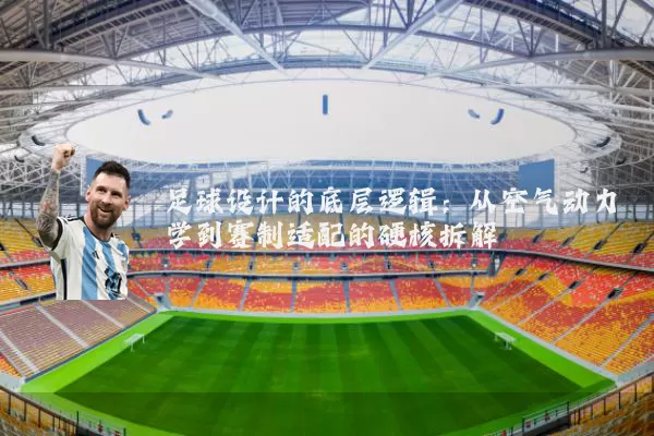 足球设计的底层逻辑:从空气动力学到赛制适配的硬核拆解